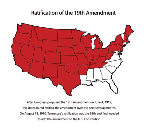 Nineteenth Amendment Pictures