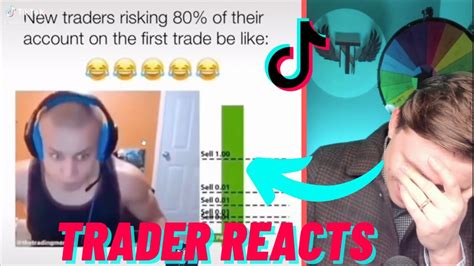 Year Old Tik Tok Forex Trader Says She S A Millionaire From Trading