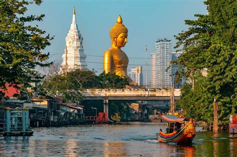 10 Most Iconic Temples to Visit in Bangkok