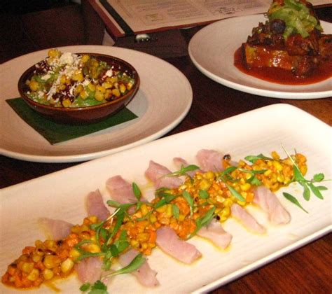 Alma Cocina: Upscale Latin in Downtown ATL – Atlanta Restaurant Blog