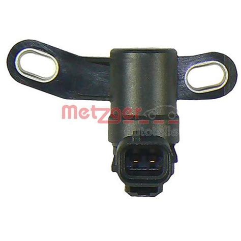 Metzger Kurbelwellensensor Passend F R Ford Galaxy Mondeo S Max