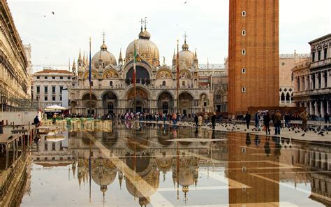 I Tesori Di Piazza San Marco Home