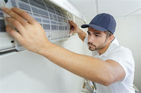 The Most Common Signs That Your Air Conditioning Is Failing