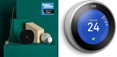 Ecobee Vs Nest Thermostat 2021 Which Smart Thermostat Is Better