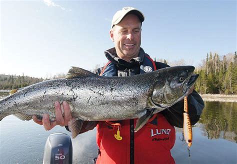 Fall Fishing Festival In Nipigon Remains Popular Labour Day Weekend