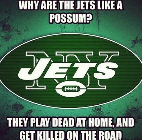 Jets Suck