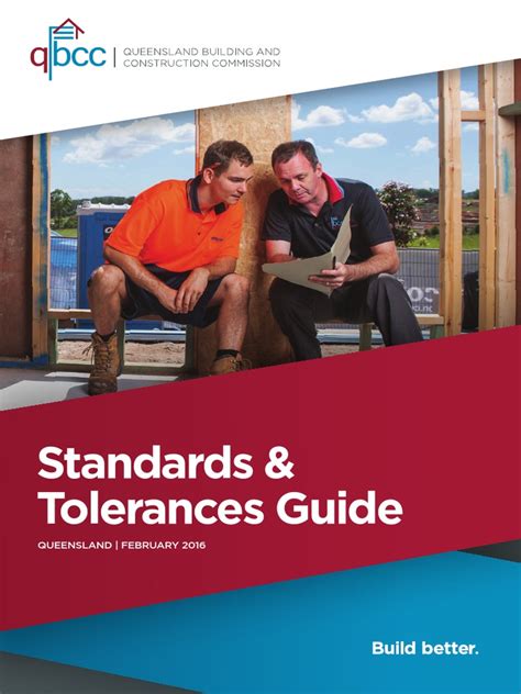 PDF Standards And Tolerances Guide DOKUMEN TIPS