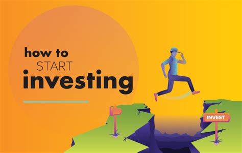 How To Start Investing A Simple Guide For Young People