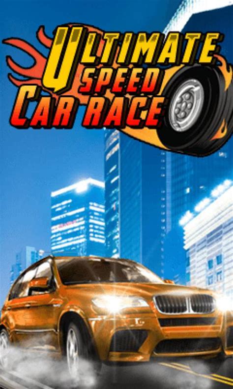 Download Ultimate Speed Car Race Mobile Games Java 4769179 Target