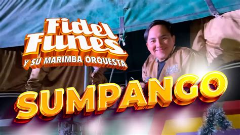 Fidel Funes En Vivo Desde Sumpango Ilusiones Dos Claveles Blanca