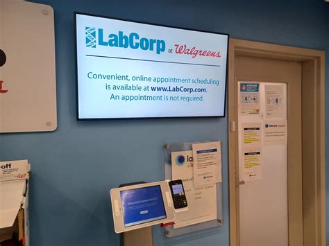 LABCORP AT WALGREENS - 17 Green St, Woodbridge NJ - Hours, Directions ...