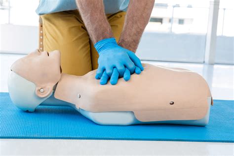 Cpr Procedure What Are The Reasons And Steps For Performing Effective