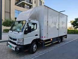 3 Ton Pickup For Rent |Perfect for Your Cargo Transport | Dubai Pickup ...
