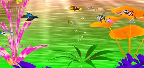 Fish Key Screensaver Windows Fish Screensaver Tropical Fish