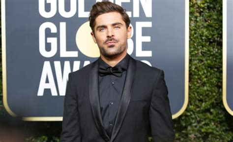 Zac Efron Méconnaissable Découvrez Limpressionnante évolution