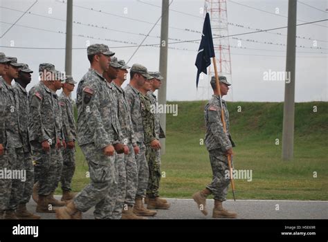 Airborne Graduation in Fort Benning, Columbus, Georgia Stock Photo - Alamy