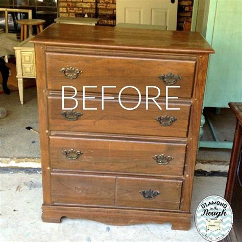 10 Before And After Dresser Makeover Ideas Diy Artofit