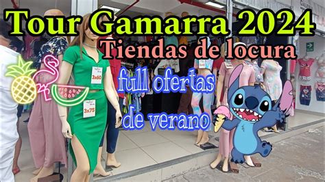 Tour Gamarra 2024 Gamarra Tourgamarra Galeriafabricantes Ropabebe