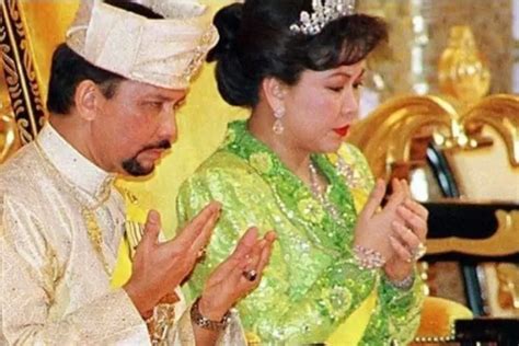 Sempat Jadi Orang Kepercayaan Begini Kisah Pahit Mariam Aziz Yang