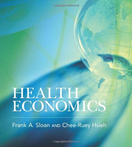 『health Economics』｜感想・レビュー 読書メーター