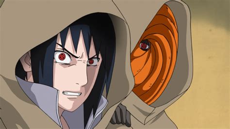 Folge 335 Vom Naruto Shippuden Staffel 7 RTL