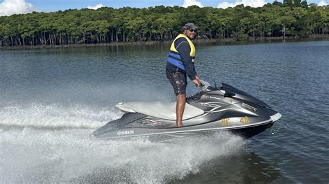 Cape York Jet Ski Tours New Tour To The Tip Of Npa The Cairns Post