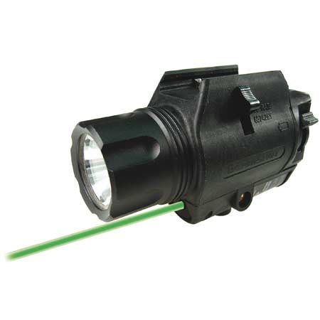 BEAMSHOT GB 8800S Green Laser Sight Combo By Quarton USA Tactical Gear