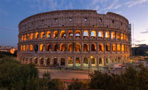 Colosseum | Rome, Italy | Sights - Lonely Planet