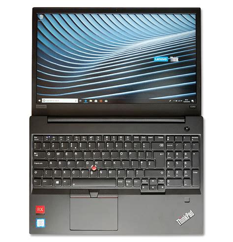 Lenovo Thinkpad E Review A Well Priced Inch Business Laptop With