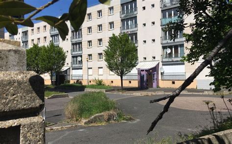 M Moire Ville On Twitter Du Bidonville Aux Hlm Nanterre La