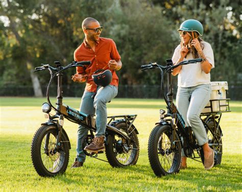 NEW Accessories Packages – Lectric eBikes®