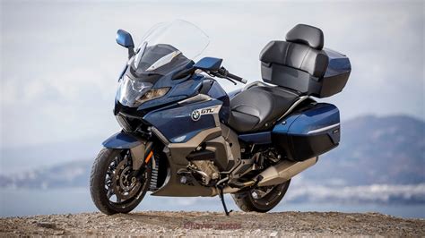 Bmw K 1600 2024 Confira O Preço Ficha Técnica E Fotos 🏍️