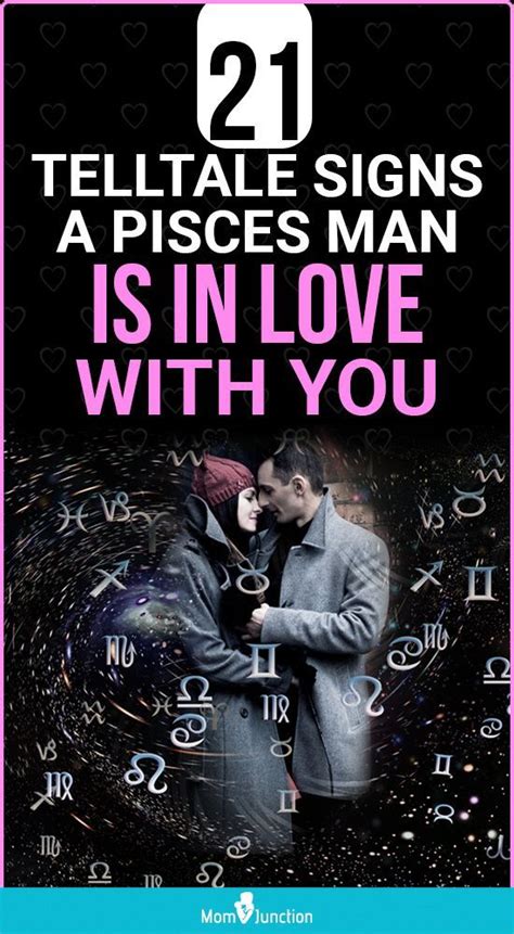 35 Powerful Signs A Pisces Man Secretly Likes You Artofit