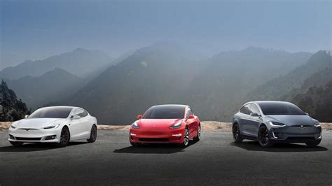 Tesla Buying Guide Comparing Model 3 Vs Model S And Model X Cnet