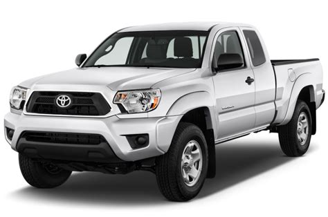 2015 Toyota Tacoma Prices, Reviews, and Photos - MotorTrend