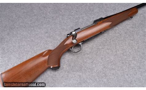 Ruger M77 Hawkeye Compact ~ 243 Win