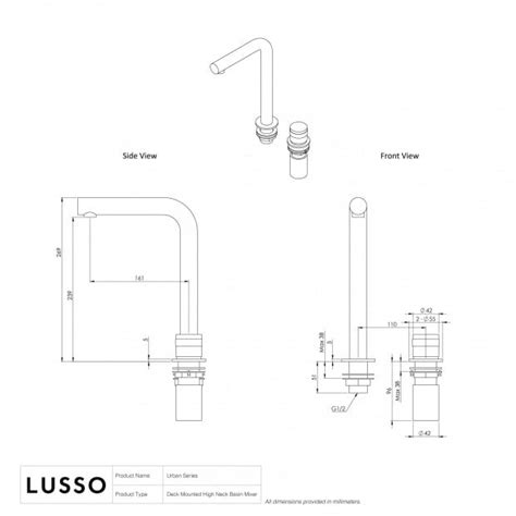 Deck Mounted Taps Page 4 Of 4