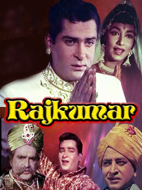 Prime Video: Rajkumar