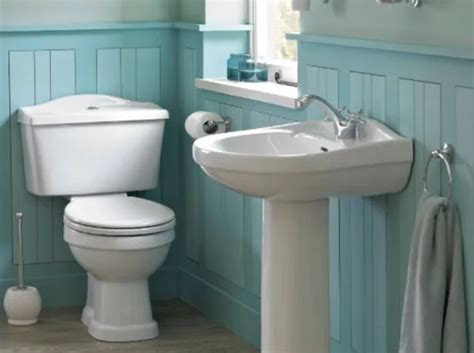 Pengertian Sanitary Ware Beserta Jenis Dan Fungsinya Finoo Id