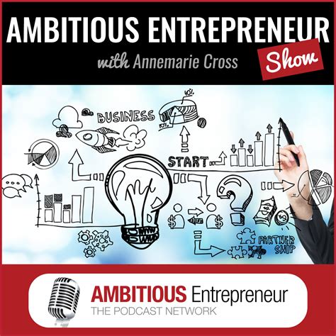 The 18 Best Entrepreneurship Podcasts To Boost Business Growth