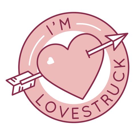 Lovestruck Vector And Graphics To Download