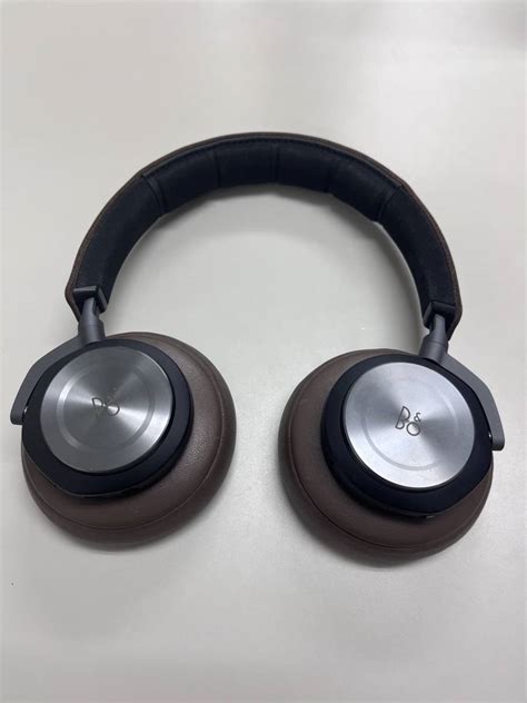 Yahoo Bang Olufsen Beoplay H