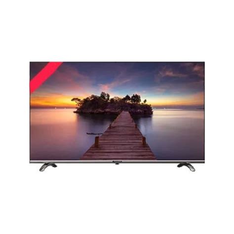 EcoStar 40 Inch CX 40U871 A Full HD Smart LED TV Best Price