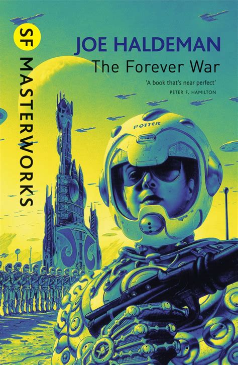 The Forever War By Joe Haldeman Goodreads