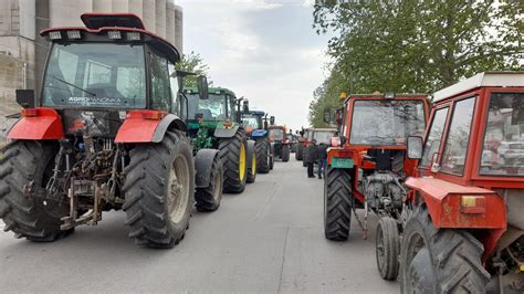 Blokade se ne nastavljaju prihvatili ponudu TE2 Media Požarevac vesti