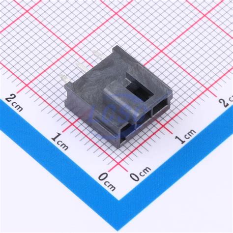 X Wv As Lpsn Xkb Connection Connectors Lcsc Electronics