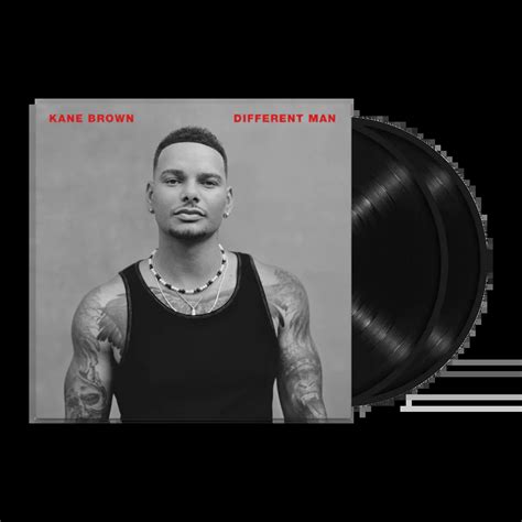 Kane Brown Official Website