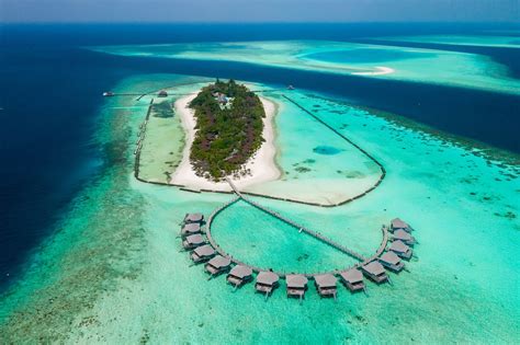 Komandoo Island Resort | MaldivesGuide