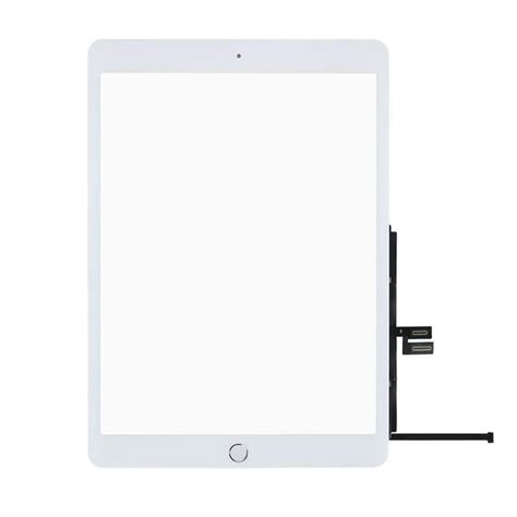 Ipad 7th 8th 2019 2020 Generation Front Glass Digitiser Touch Screen Tech Repair Lab