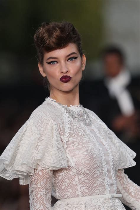 Barbara Palvin Nude TheFappening